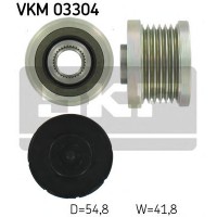   SKF VKM 03304