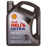  SHELL Helix Ultra SAE 5W-30 SL/CF ( 5)