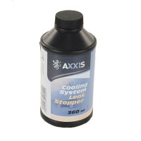    AXXIS STOP-LEAK 360