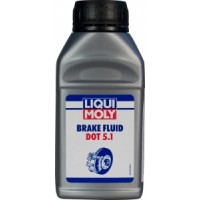 г  LIQUI MOLY Brake Fluid DOT 5.1 ( 0.25)