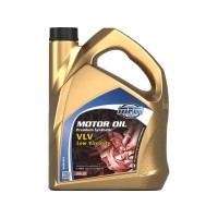   MPM Premium Synthetic LV 0W-20 ( 5)