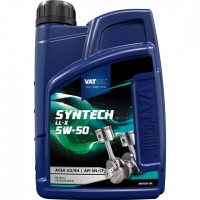   Vatoil SynTech LL-X 5W-50 ( 1)