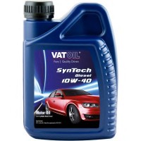   Vatoil SynTech Diesel LL-X 10W-40 ( 1)