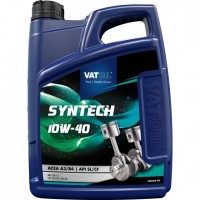   Vatoil SynTech 10W-40 ( 5)