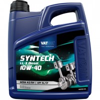   Vatoil SynTech Diesel LL-X 10W-40 ( 4)