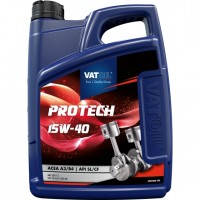   Vatoil Pro Tech 15W-40 ( 5)