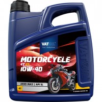   Vatoil Motorcycle 4T full synthetic 10W-40 ( 4)