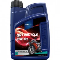   Vatoil Motorcycle 4T mineral 10W40 ( 1)