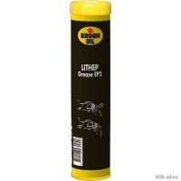  Kroon Oil MP LITHEP GREASE EP2 400
