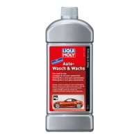    Liqui Moly Auto-Wasch & Wachs ( 1)