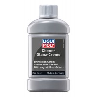     Liqui Moly Chrom-Glanz-Creme 250