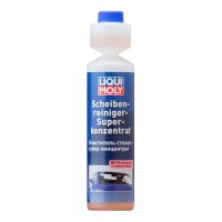    () Liqui Moly Scheiben-Reiniger Super Konzentrat Pfirsich 250