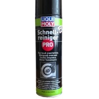   () Liqui Moly Schnell-Reiniger Pro 500