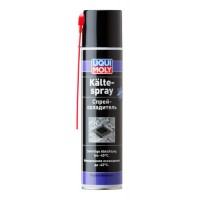 - Liqui Moly Kalte-Spray 400