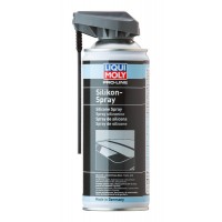   Liqui Moly Pro-Line Silikon-Spray 400