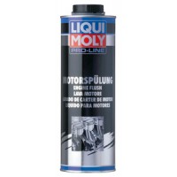     Liqui Moly Pro-Line Motorspulung 1