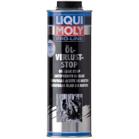 -   Liqui Moly Pro-Line Oil-Verlust-Stop 1