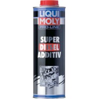    Liqui Moly Pro-Line Super Diesel Additiv 1