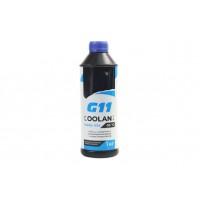  AXXIS BLUE G11 Coolant Ready-Mix -36C ( 1)