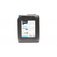  AXXIS BLUE G11 Coolant Ready-Mix -36C ( 5)