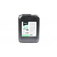  AXXIS GREEN G11 Coolant Ready-Mix -36C ( 10)