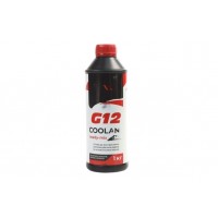  AXXIS RED G12 oolant Ready-Mix -36C ( 1)
