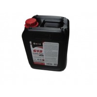  AXXIS RED G12 oolant Ready-Mix -36  C ( 5)