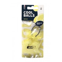  AXXIS "Cool Balls Bags" - Lemon
