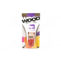  AXXIS Wood Duos Bubble gum 5