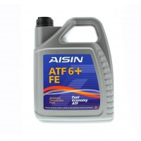   AISIN ATF6+FE DEXRON-VI ( 5)