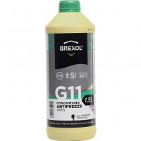  BREXOL GREEN G11 -80C ( 1,5)