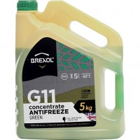 BREXOL GREEN G11 -80C ( 5)