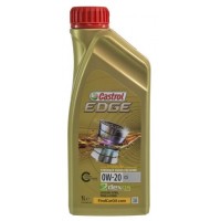   Castrol EDGE 0W-20 C5 ( 1)