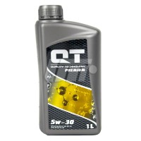   QT-Oil 5W-30 SN/CF ( 1)