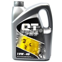   QT-Oil Extra Plus 10W-40 SL/CF ( 4)