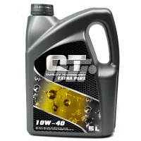   QT-Oil Extra Plus 10W-40 SL/CF ( 5)