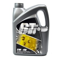   QT-Oil Premium 5W-40 SN/CF ( 4)