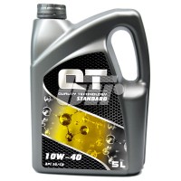   QT-Oil Standard 10W-40 SG/CD ( 5)