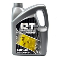   QT-Oil Standard 15W-40 SF/CD ( 4)