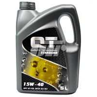   QT-Oil Standard 15W-40 SF/CD ( 5)