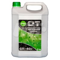  QT MEG EXTRA -40 G11 GREEN ( 5)