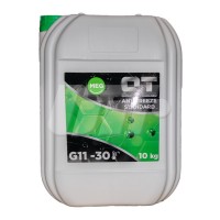  QT MEG STANDARD -30 G11 GREEN ( 10)