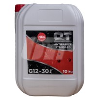  QT MEG STANDARD -30 G12 RED ( 10)