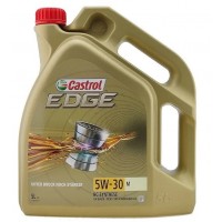   Castrol Edge 5W-30 M ( 5)