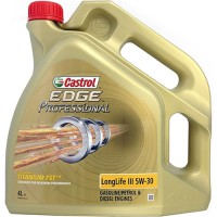   Castrol Edge Professional LL 5W-30 ( 4)