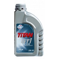   Fuchs Titan GT1 FLEX C23 5W-30 ( 1)