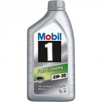   Mobil 1 Fuel Economy 0W-30 ( 1)
