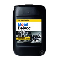   MOBIL DELVAC MX ESP 15W-40 ( 20)