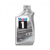   Mobil 1 Formula M 5W-40 ( 0.946)