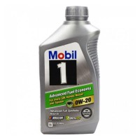   Mobil 1 Fully Synthetic 0W-20 ( 0.946)